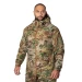 Тактична куртка софтшел Camotec Stalker SoftShell, мультикам