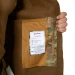 Тактична куртка софтшел Camotec Stalker SoftShell, мультикам