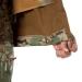 Тактична куртка софтшел Camotec Stalker SoftShell, мультикам
