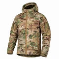 Тактична куртка софтшел Camotec Stalker SoftShell, мультикам
