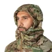 Тактична куртка софтшел Camotec Stalker SoftShell, мультикам