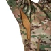 Тактична куртка софтшел Camotec Stalker SoftShell, мультикам