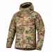 Тактична куртка софтшел Camotec Stalker SoftShell, мультикам