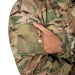Тактична куртка софтшел Camotec Stalker SoftShell, мультикам