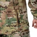 Тактична куртка софтшел Camotec Stalker SoftShell, мультикам