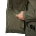 Тактична куртка софтшел Camotec Stalker SoftShell, олива