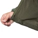 Тактична куртка софтшел Camotec Stalker SoftShell, олива