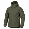 Тактична куртка софтшел Camotec Stalker SoftShell, олива