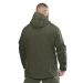 Тактична куртка софтшел Camotec Stalker SoftShell, олива