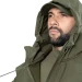 Тактична куртка софтшел Camotec Stalker SoftShell, олива