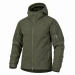 Тактична куртка софтшел Camotec Stalker SoftShell, олива