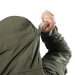 Тактична куртка софтшел Camotec Stalker SoftShell, олива