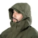 Тактична куртка софтшел Camotec Stalker SoftShell, олива