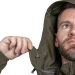 Тактична куртка-вітрівка Camotec WindBlock 2.0, олива