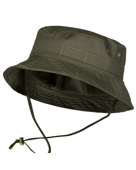 Тактична панама Camotec Boonie 2.0 Canvas, олива