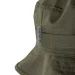 Тактична панама Camotec Boonie 2.0 Canvas, олива