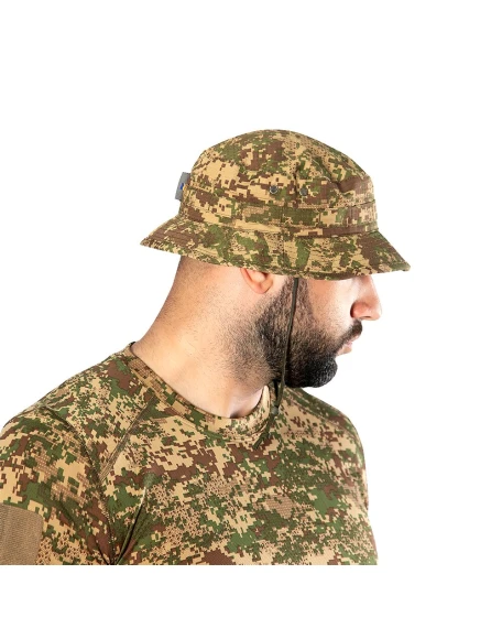 Тактична панама Camotec Boonie 2.0 Rip-Stop, хижак