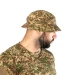 Тактична панама Camotec Boonie 2.0 Rip-Stop, хижак