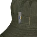 Тактична панама Camotec Boonie 2.0 Rip-Stop, темна олива