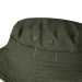 Тактична панама Camotec Boonie 2.0 Rip-Stop, темна олива