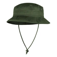 Тактична панама Camotec Boonie 2.0 Rip-Stop, зелена олива