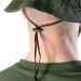 Тактична панама Camotec Boonie 2.0 Rip-Stop, зелена олива
