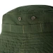 Тактична панама Camotec Boonie 2.0 Rip-Stop, зелена олива