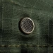 Тактична панама Camotec Boonie 2.0 Rip-Stop, зелена олива