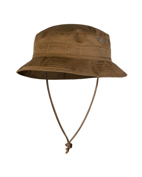 Тактична панама Camotec Boonie 2.0 Twill, койот