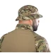Тактична панама Camotec Boonie 2.0 Twill, мультикам