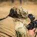 Тактична панама Camotec Boonie 2.0 Twill, мультикам