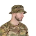 Тактична панама Camotec Boonie Air Twill з сіткою, мультикам