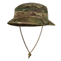 Тактична панама Camotec Boonie Air Twill з сіткою, мультикам