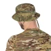 Тактична панама Camotec Boonie Air Twill з сіткою, мультикам