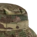 Тактична панама Camotec Boonie Air Twill з сіткою, мультикам
