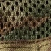 Тактична панама Camotec Boonie Air Twill з сіткою, мультикам