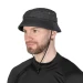 Тактична панама Camotec Combat Rip-Stop Stretch, графіт