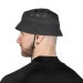 Тактична панама Camotec Combat Rip-Stop Stretch, графіт
