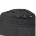 Тактична панама Camotec Combat Rip-Stop Stretch, графіт