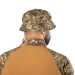 Тактична панама Camotec Combat RS TF з тефлоновим просоченням, хижак