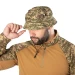 Тактична панама Camotec Combat RS TF з тефлоновим просоченням, хижак