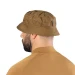 Тактична панама Camotec Combat Twill, койот