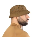 Тактична панама Camotec Combat Twill, койот