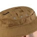 Тактична панама Camotec Combat Twill, койот