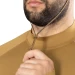 Тактична панама Camotec Combat Twill, койот