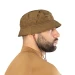 Тактична панама Camotec Combat Twill, койот