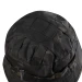 Тактична панама Camotec Combat Twill, мультикам Black