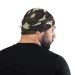 Тактична шапка Camotec Watch Cap з відворотом, камуфляж Butane
