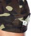 Тактична шапка Camotec Watch Cap з відворотом, камуфляж Butane