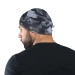 Тактична шапка Camotec Watch Cap з відворотом, камуфляж City